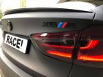 BMW X6 M by RACE! 2018 года